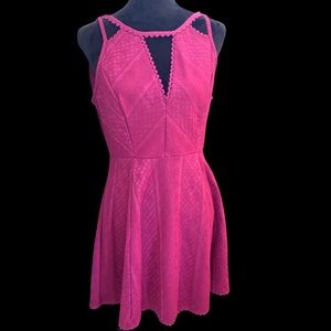 Free People Dress. Size. 10